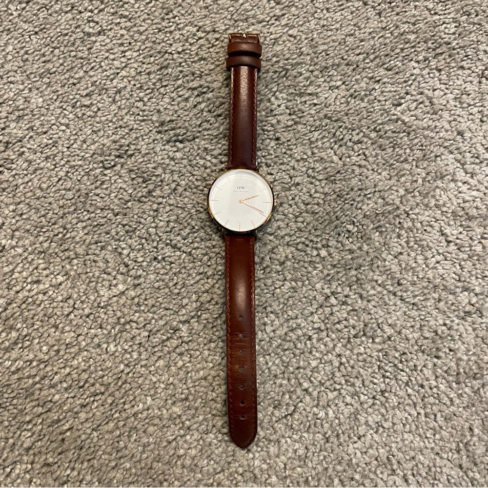 Daniel Wellington women’s watch